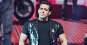 Salman Khan Suffers From Trigeminal Neuralgia saaksha tv